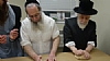Baking Matzos 5778, 3/2/2018