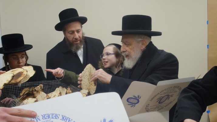 , , , ezra friedlander