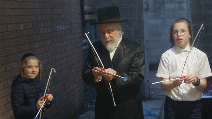 , , , ezra friedlander