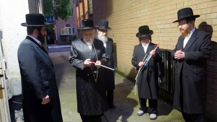 , , , ezra friedlander