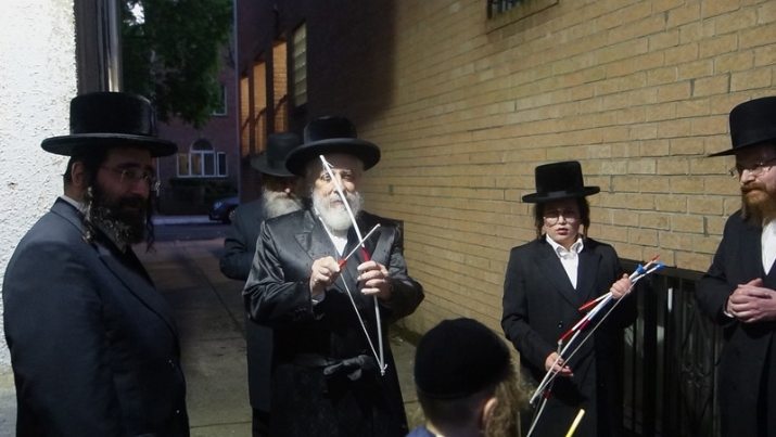 , , , ezra friedlander