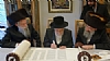 Hachansas Sefer Torah Grossvedan Staten Island, 6/5/2019