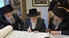 Hachansas Sefer Torah Grossvedan Staten Island, 6/5/2019
