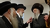 Hachansas Sefer Torah Grossvedan Staten Island, 6/5/2019