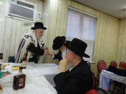 משה יעקב אבראהאם