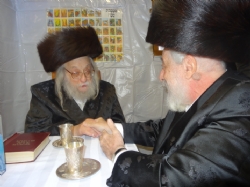 רחמסטריווקא