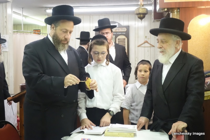 , , , ezra friedlander