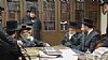 visit to Satmar, 8/29/2019