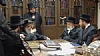 visit to Satmar, 8/29/2019