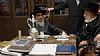 visit to Satmar, 8/29/2019