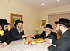 חמשה עשר בשבט תשע״ד, 1/15/2014