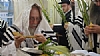 Hoshana Rabba 5780, 10/20/2019