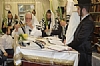 Hoshana Rabba 5780, 10/20/2019