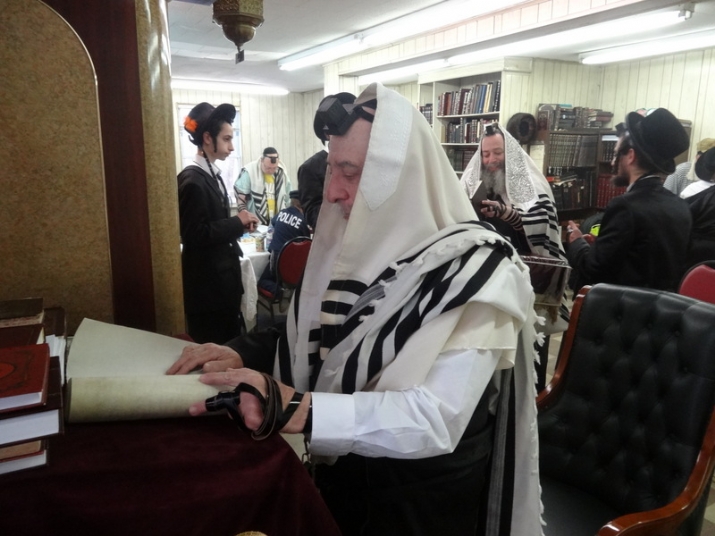 , , , ezra friedlander