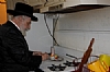 Liska Rebbetzin 1st Yoirtzeit, 12/20/2019