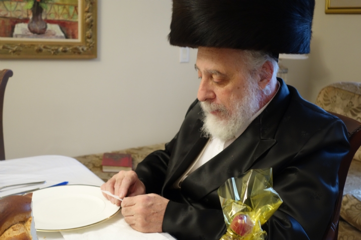 , , , ezra friedlander