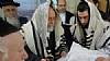 Liska Rebbe by krias shem, HaRav Sender Friedlander father - grandson of Liska Rebbe