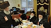 Passing Mohel Yankev Motche Weinberger, 4/1/2020