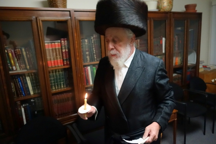 , , , ezra friedlander