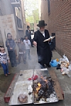 Pesach 5776 - 2016, 4/22/2016