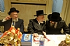 Chumash Seudah: Yaakov Yitzchok, 6/19/2016