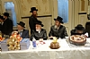 Chumash Seudah: Yaakov Yitzchok, 6/19/2016