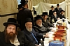 Chumash Seudah: Yaakov Yitzchok, 6/19/2016