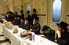 Chumash Seudah: Yaakov Yitzchok, 6/19/2016
