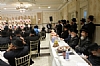 Chumash Seudah: Yaakov Yitzchok, 6/19/2016