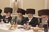 Sheva Brachos Lowy, 2/8/2020