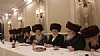 Sheva Brachos Lowy, 2/8/2020