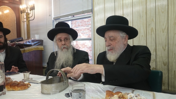 , , , ezra friedlander