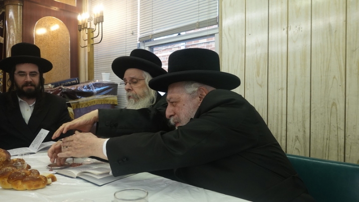 , , , ezra friedlander