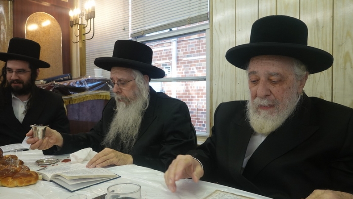 , , , ezra friedlander