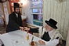 Erev Yom Kippur 5777