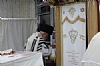 Liska Rebbe davening Maariv Motzei Yom Kippur 5777