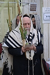 Hallel Chol Hamoed Sukkoth 5777