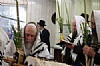 Hoshana Raba 5777