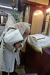 Hoshana Raba 5777