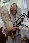 Hoshana Raba 5777