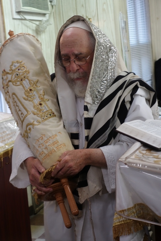 Hoshana Raba 5777, , , ezra friedlander