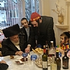 Purim 5780, 3/10/2020