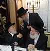 יארצייט - אך פרי תבואה תשפ״ב, 8/11/2022