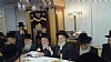 יארצייט - אך פרי תבואה תשפ״ב, 8/11/2022