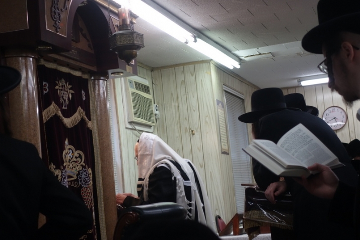 , , , ezra friedlander