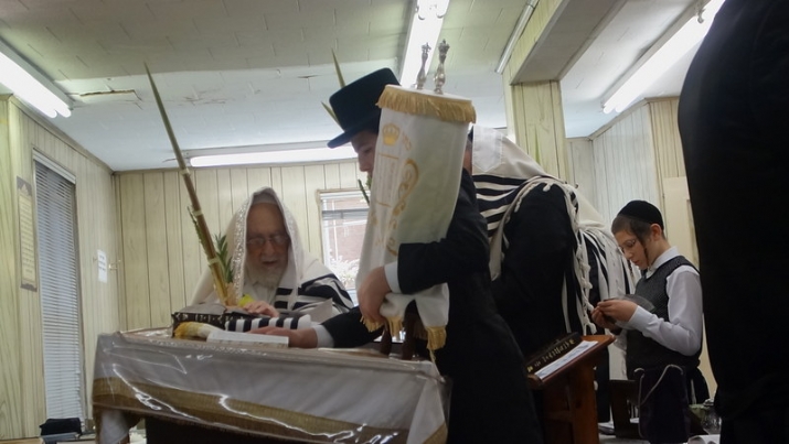 , , , ezra friedlander