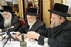 יארצייט - אך פרי תבואה תש״פ, 8/4/2020