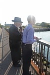 Tashlich, Kaparos 5781, 9/21/2020