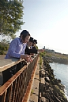 Tashlich, Kaparos 5781, 9/21/2020