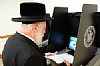 Voting - Primary 2014, 9/9/2014